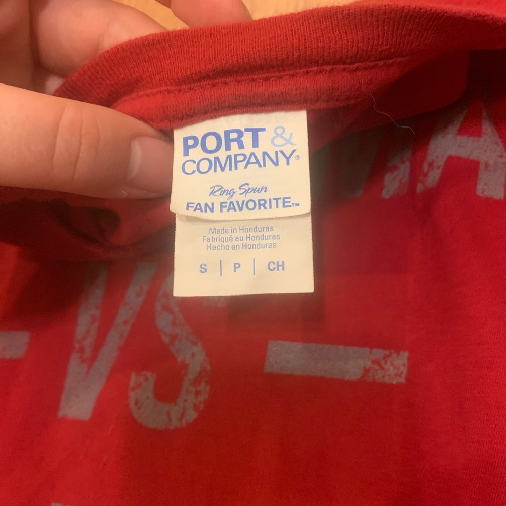 Alabama Tee